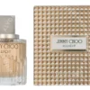 Jimmy Choo Illicit Edp Spray 60ml  fles en verpakking