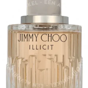Jimmy Choo Illicit Edp Spray 60ml  fles