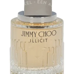 Jimmy Choo Illicit Edp Spray 40ml  fles