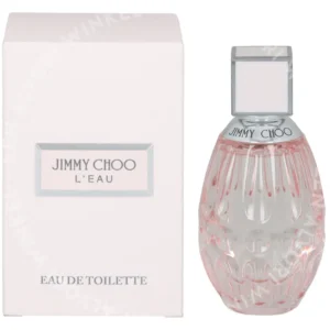 Jimmy Choo L'Eau Edt Spray 40ml  fles en verpakking
