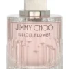 Jimmy Choo Illicit Flower Edt Spray 100ml  fles