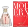 Lanvin Modern Princess Edp Spray 90ml  fles en verpakking