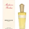 Rochas Madame Edt Spray 100ml  fles en verpakking