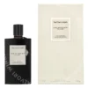 Van Cleef & Arpels Moonlight Patchouli Edp Spray 75ml  fles en verpakking
