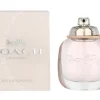 Coach Edt Spray 50ml  fles en verpakking