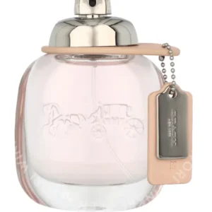 Coach Edt Spray 50ml  fles