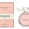 Rochas Mademoiselle Edp Spray 90ml  fles en verpakking