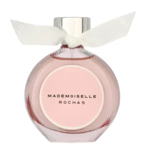 Rochas Mademoiselle Edp Spray 90ml  fles
