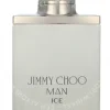Jimmy Choo Man Ice Edt Spray 50ml  fles