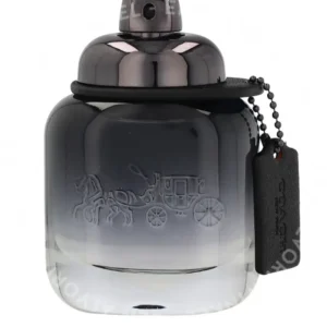 Coach For Men Edt Spray 40ml  fles
