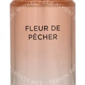 Karl Lagerfeld Fleur de Pecher Edp Spray 100ml  fles