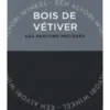 Karl Lagerfeld Bois De Vetiver Edt Spray 100ml  verpakking