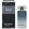 Karl Lagerfeld Bois De Vetiver Edt Spray 100ml  fles en verpakking