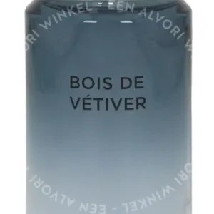 Karl Lagerfeld Bois De Vetiver Edt Spray 100ml  fles