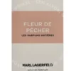 Karl Lagerfeld Fleur de Pecher Edp Spray 50ml  verpakking