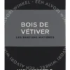 Karl Lagerfeld Bois De Vetiver Edt Spray 50ml  verpakking