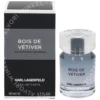Karl Lagerfeld Bois De Vetiver Edt Spray 50ml  fles en verpakking