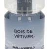 Karl Lagerfeld Bois De Vetiver Edt Spray 50ml  fles