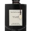 Van Cleef & Arpels Bois Dore Edp Spray 75ml  fles