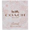 Coach Floral Edp Spray 90ml  verpakking