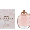 Coach Floral Edp Spray 90ml  fles en verpakking