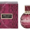 Jimmy Choo Fever Edp Spray 60ml  fles en verpakking