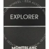 Montblanc Explorer Edp Spray 100ml  verpakking