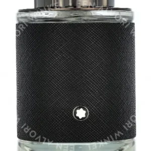 Montblanc Explorer Edp Spray 100ml  fles