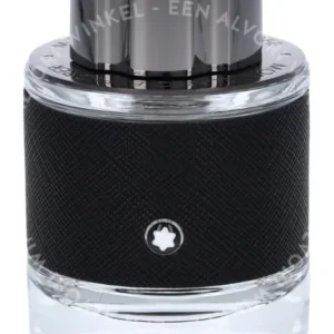 Montblanc Explorer Edp Spray 60ml  fles