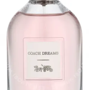 Coach Dreams Edp Spray 90ml  fles