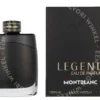 Montblanc Legend Pour Homme Edp Spray 100ml  fles en verpakking