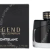 Montblanc Legend Pour Homme Edp Spray 50ml  fles en verpakking