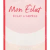 Lanvin Mon Eclat Eclat D'Arpege Edp Spray 50ml  verpakking