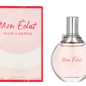 Lanvin Mon Eclat Eclat D'Arpege Edp Spray 50ml  fles en verpakking