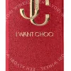 Jimmy Choo I Want Choo Edp Spray 100ml  verpakking