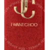 Jimmy Choo I Want Choo Edp Spray 40ml  verpakking