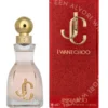 Jimmy Choo I Want Choo Edp Spray 40ml  fles en verpakking