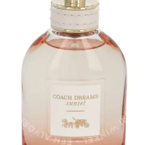Coach Dreams Sunset Edp Spray 60ml  fles