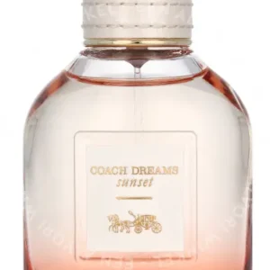 Coach Dreams Sunset Edp Spray 40ml  fles