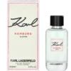 Karl Lagerfeld Karl Hamburg Alster Pour Homme Edt Spray 100ml  fles en verpakking