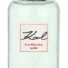Karl Lagerfeld Karl Hamburg Alster Pour Homme Edt Spray 100ml  fles