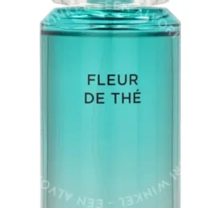 Karl Lagerfeld Fleur De The Edp Spray 100ml  fles
