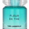 Karl Lagerfeld Fleur De The Edp Spray 50ml  fles