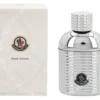 Moncler Pour Homme Edp Spray 100ml  fles en verpakking