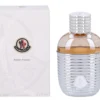 Moncler Pour Femme Edp Spray 100ml  fles en verpakking