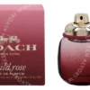 Coach Wild Rose Edp Spray 30ml  fles en verpakking