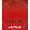Montblanc Legend Red Edp Spray 100ml  verpakking