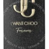 Jimmy Choo I Want Choo Forever Edp Spray 100ml  verpakking