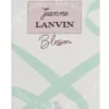 Lanvin Jeanne Blossom Edp Spray 100ml  verpakking