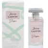 Lanvin Jeanne Blossom Edp Spray 100ml  fles en verpakking